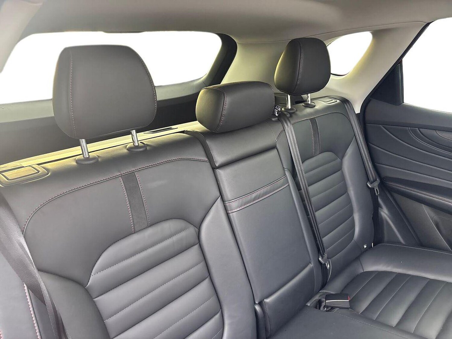 Used MG MG HS 2022 for sale - 76655952: Photo 15