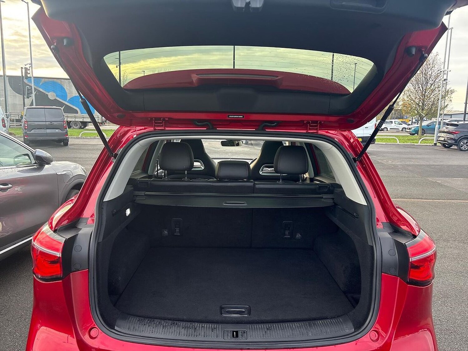 Used MG MG HS 2022 for sale - 76655952: Photo 16