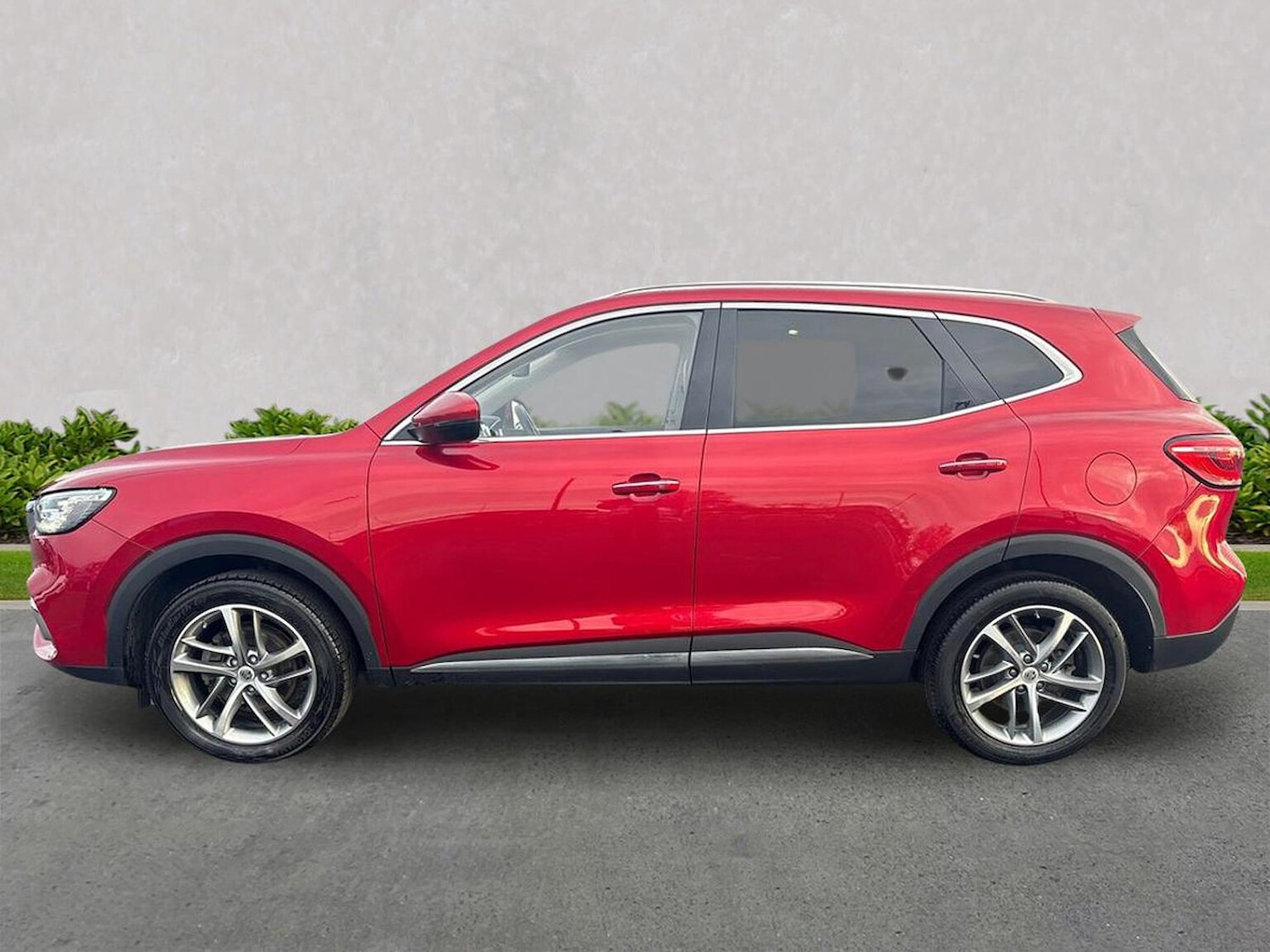 Used MG MG HS 2022 for sale - 76655952: Photo 18