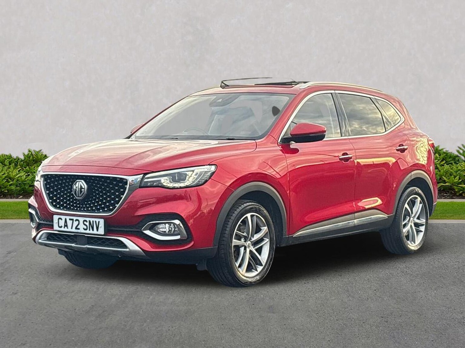 Used MG MG HS 2022 for sale - 76655952: Photo 19