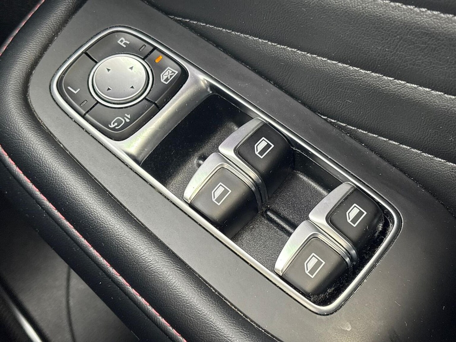 Used MG MG HS 2022 for sale - 76655952: Photo 20