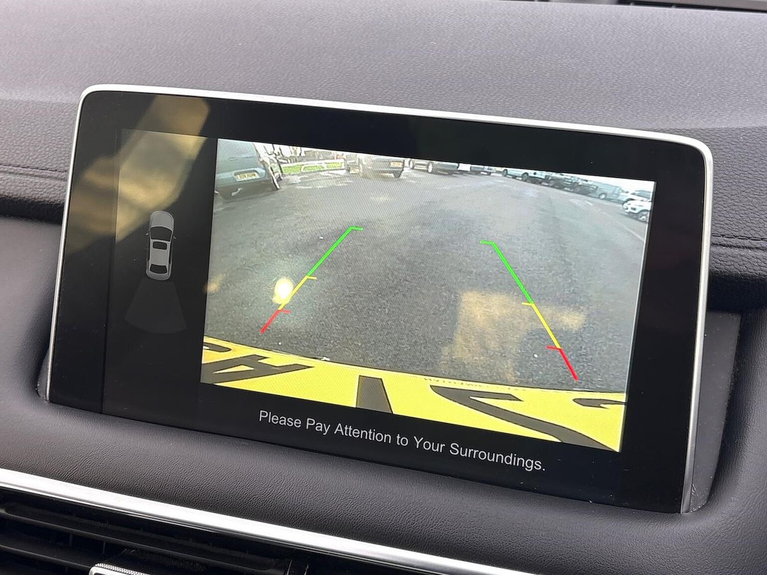 Used MG MG HS 2022 for sale - 76655952: Photo 22