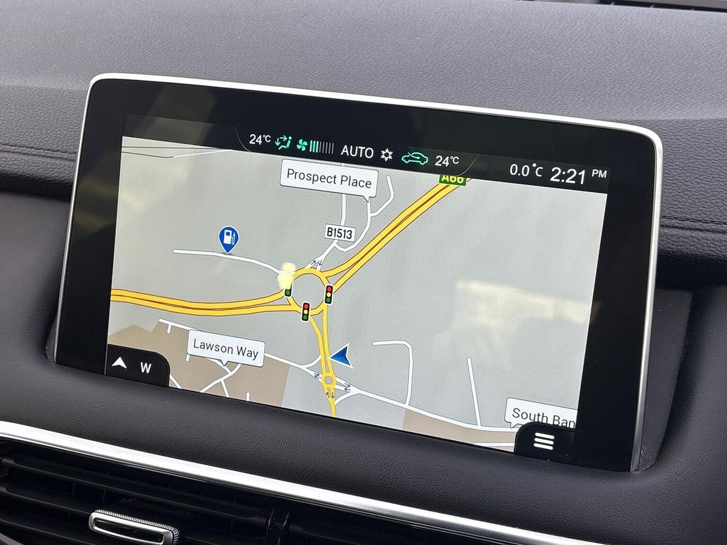 Used MG MG HS 2022 for sale - 76655952: Photo 23