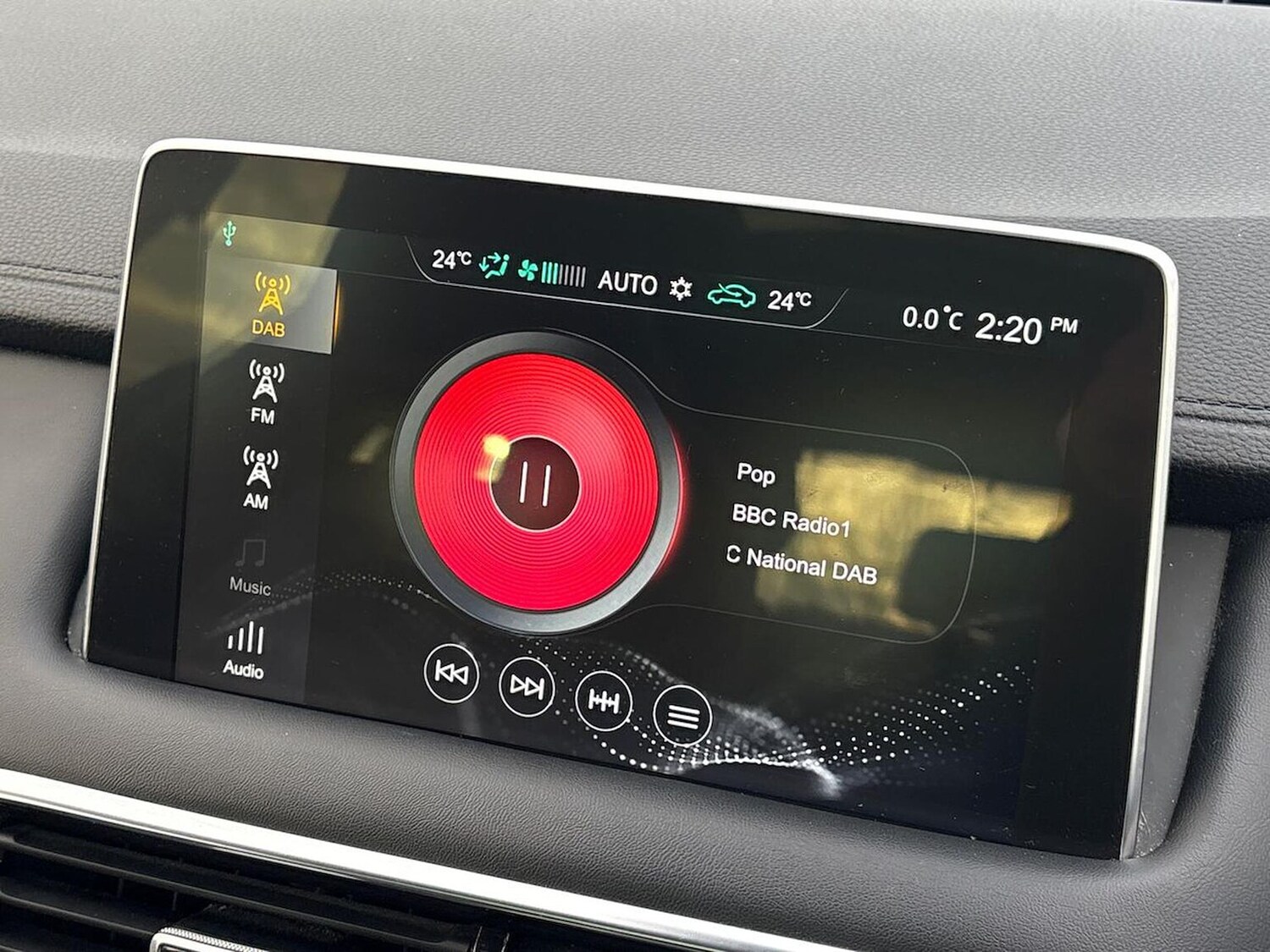 Used MG MG HS 2022 for sale - 76655952: Photo 24