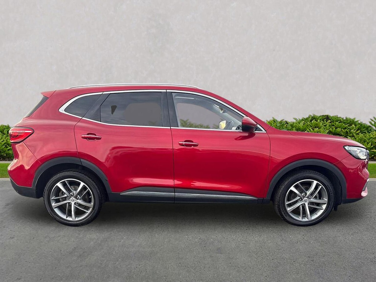 Used MG MG HS 2022 for sale - 76655952: Photo 3