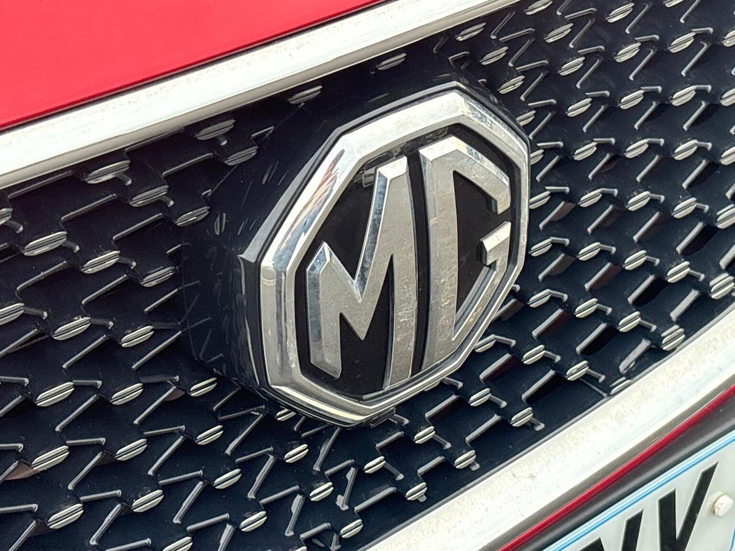 Used MG MG HS 2022 for sale - 76655952: Photo 32