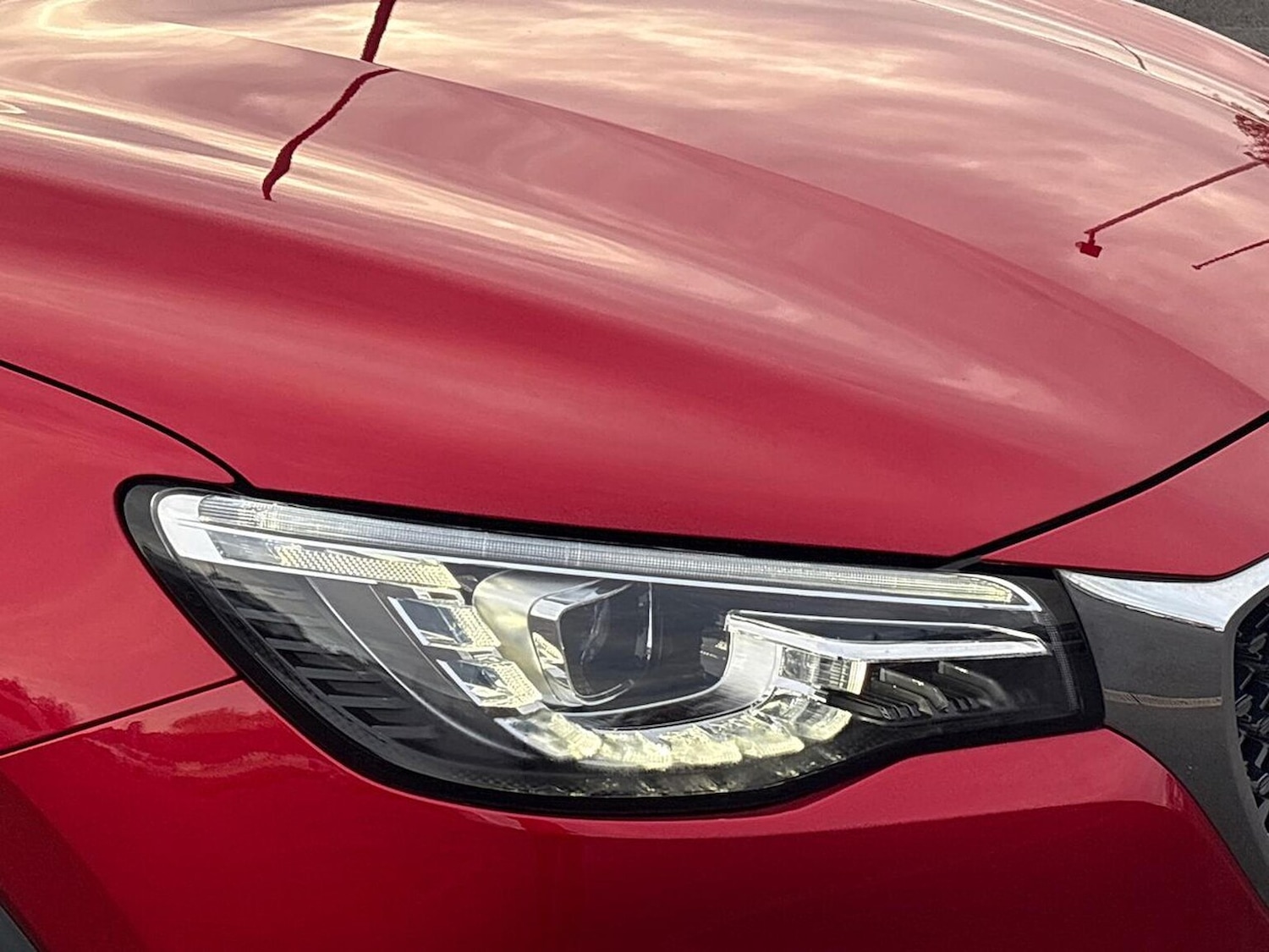 Used MG MG HS 2022 for sale - 76655952: Photo 33