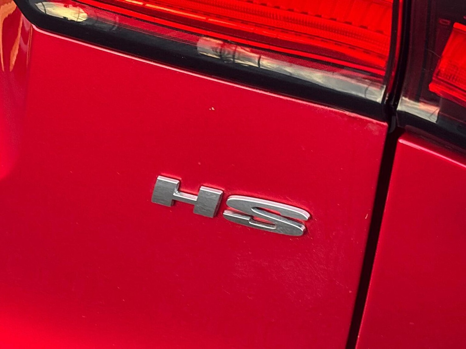 Used MG MG HS 2022 for sale - 76655952: Photo 34