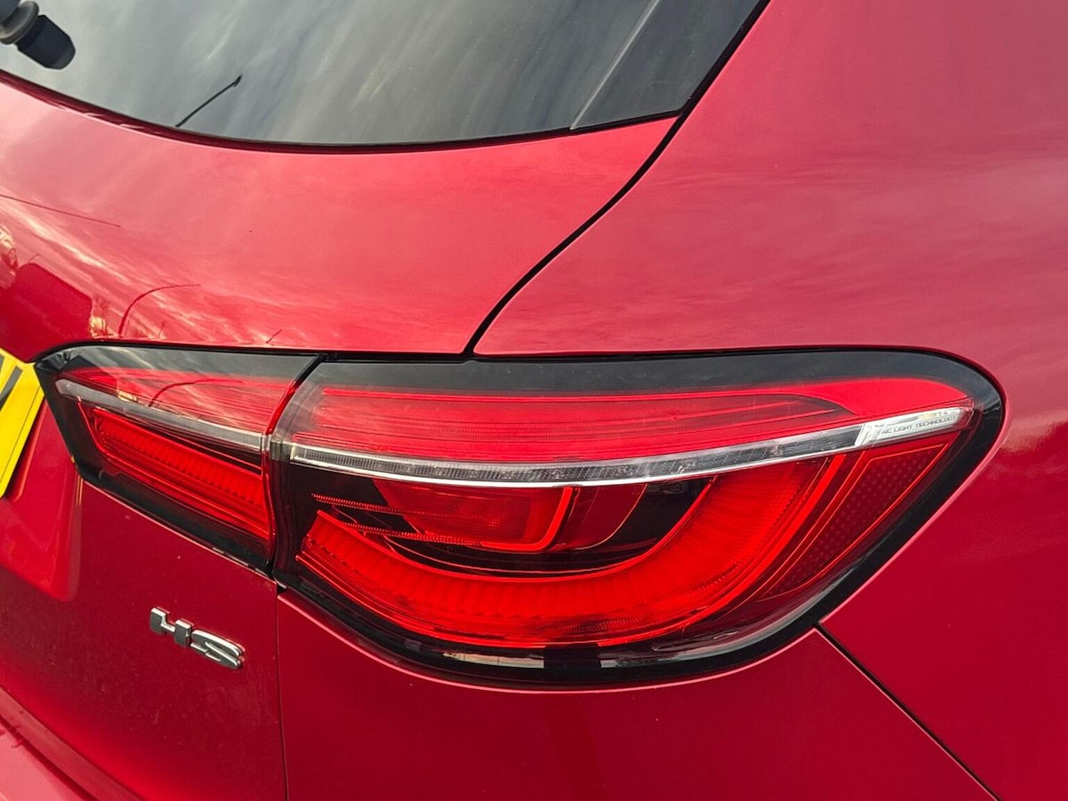 Used MG MG HS 2022 for sale - 76655952: Photo 35