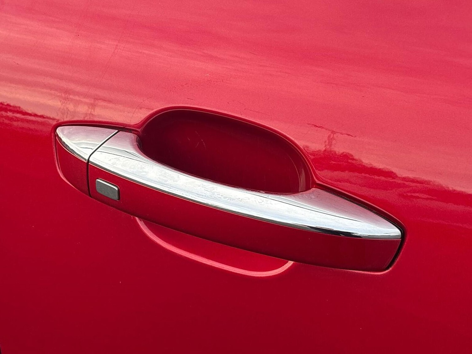 Used MG MG HS 2022 for sale - 76655952: Photo 36