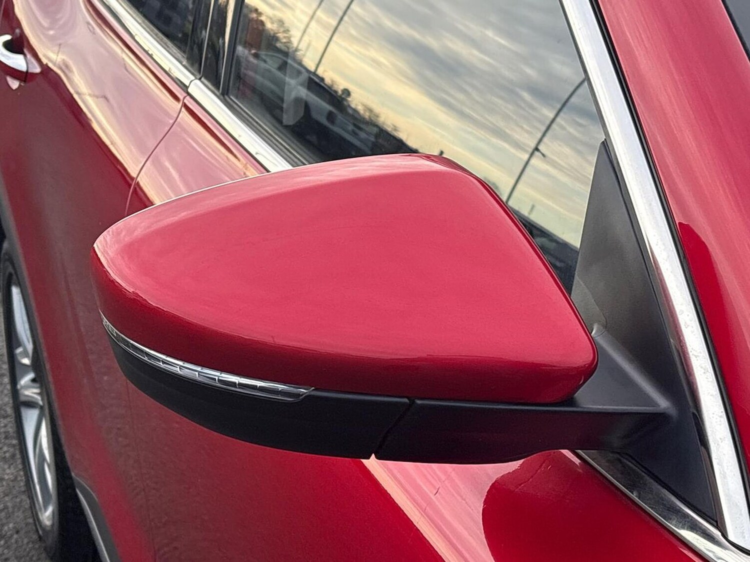 Used MG MG HS 2022 for sale - 76655952: Photo 37