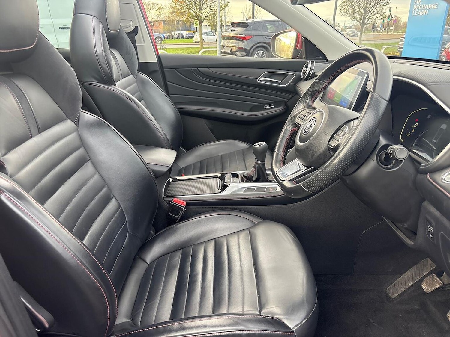 Used MG MG HS 2022 for sale - 76655952: Photo 38