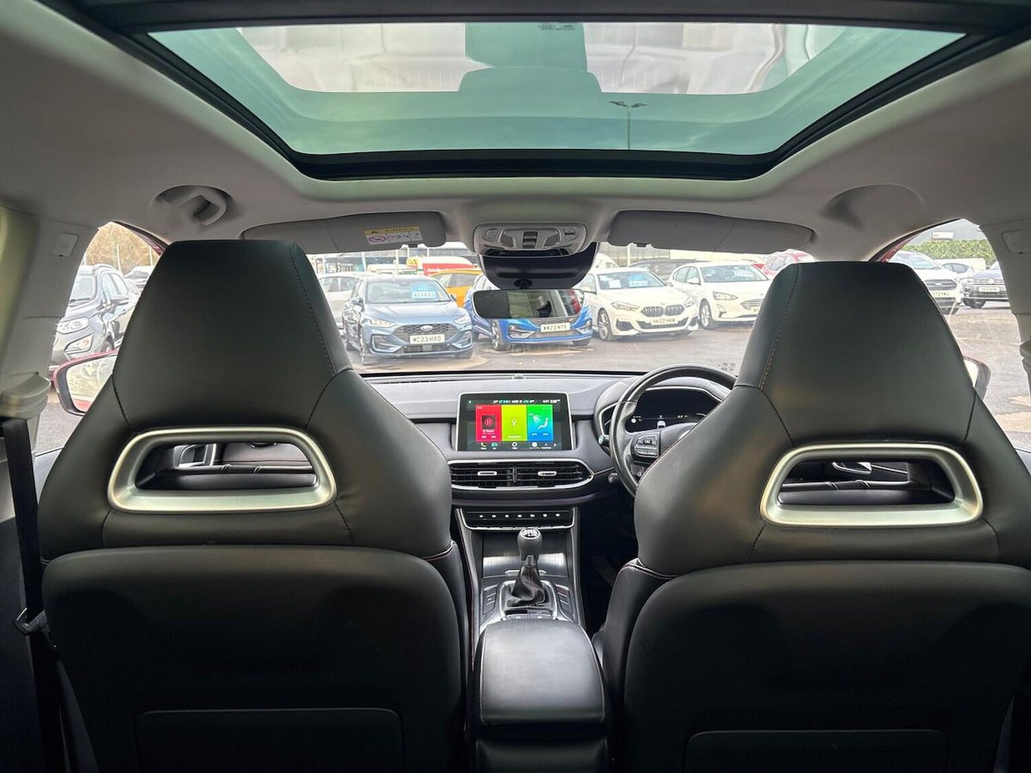 Used MG MG HS 2022 for sale - 76655952: Photo 39