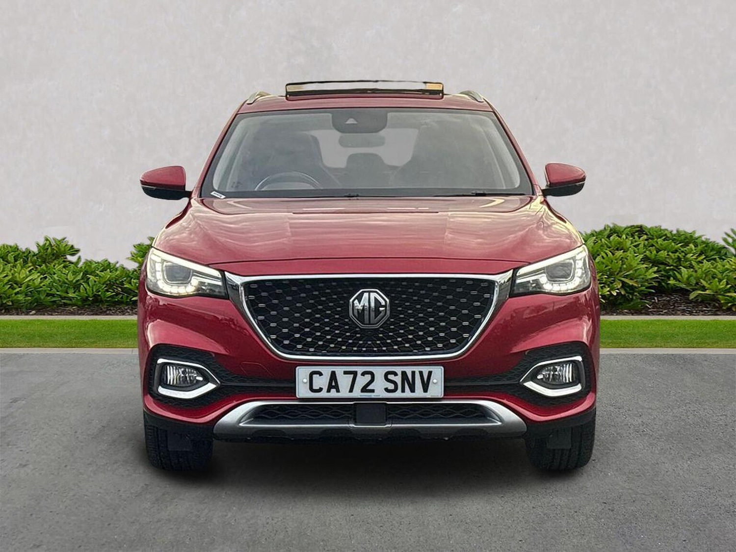 Used MG MG HS 2022 for sale - 76655952: Photo 5