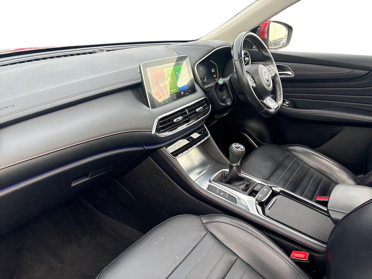 Used MG MG HS 2022 for sale - 76655952: Photo 7