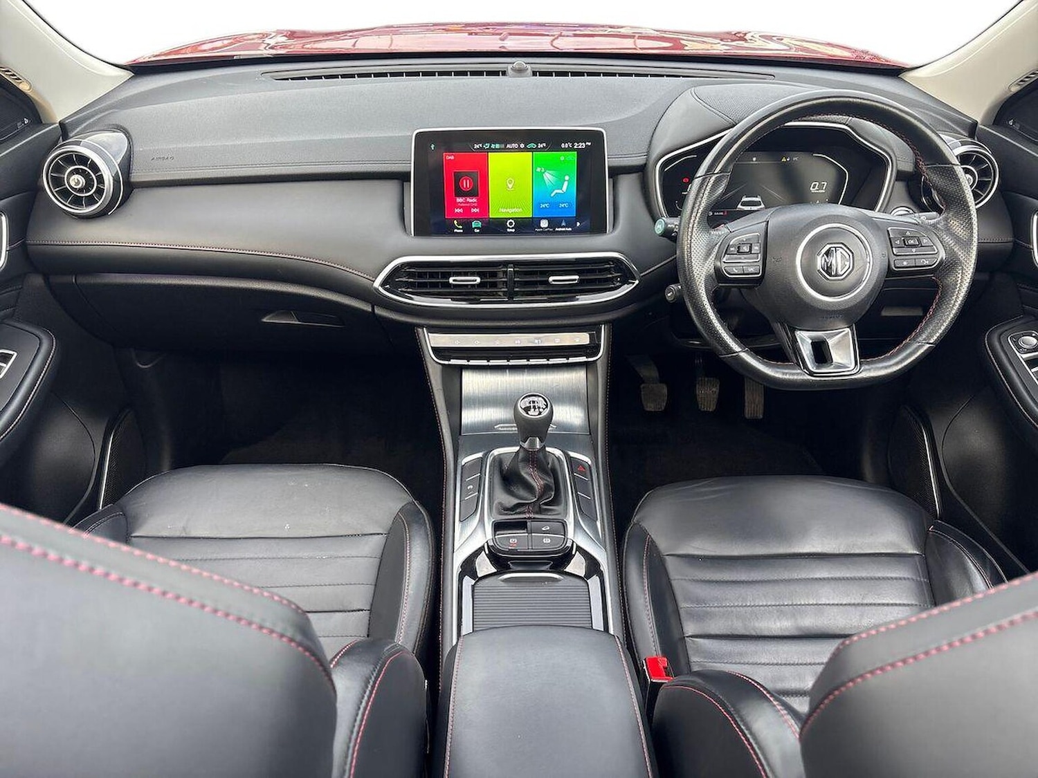 Used MG MG HS 2022 for sale - 76655952: Photo 8