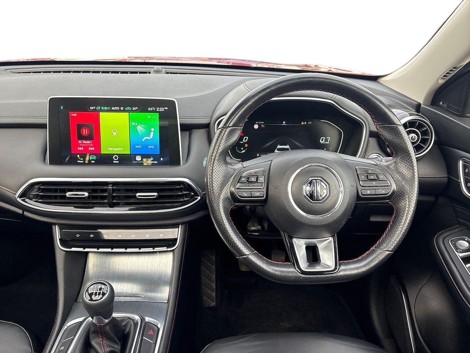 Used MG MG HS 2022 for sale - 76655952: Photo 9