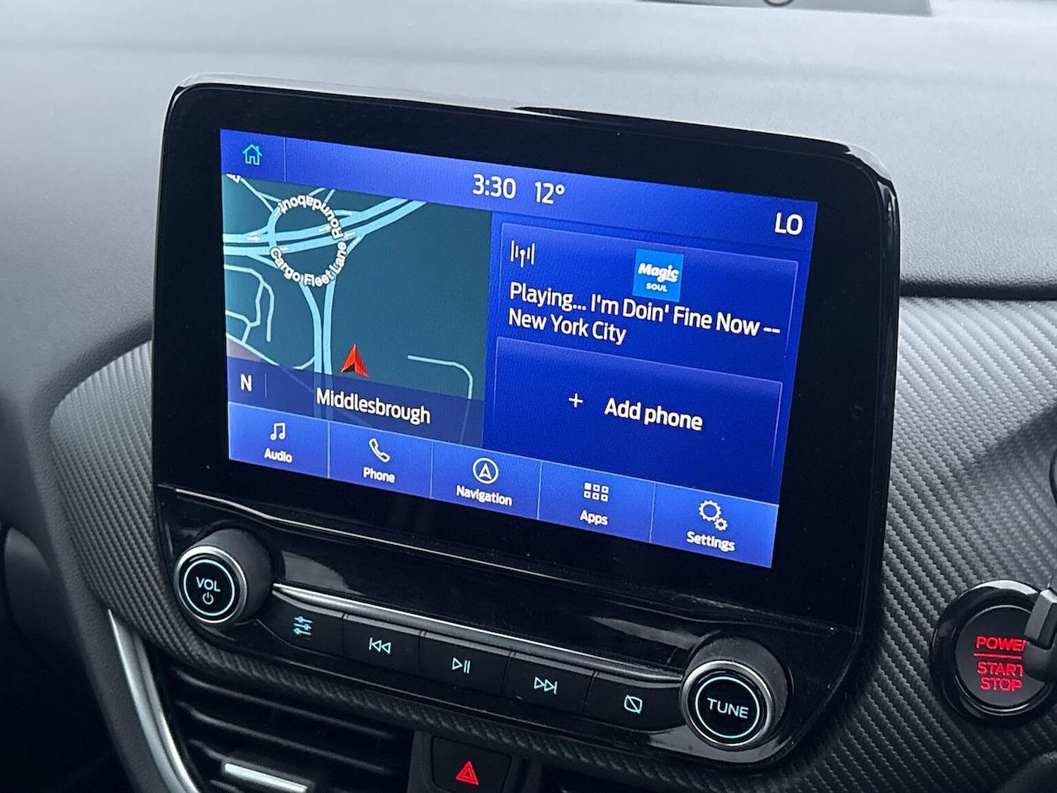 Used Ford Puma 2023 for sale - 76559856: Photo 10