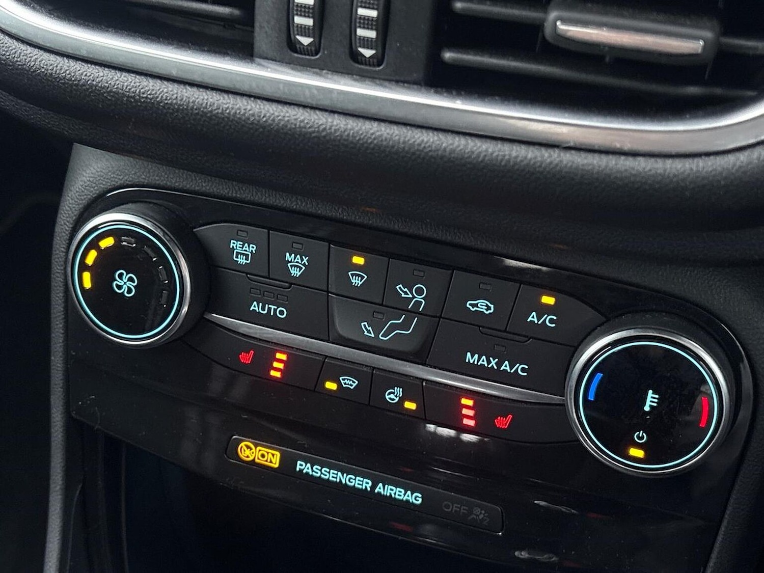 Used Ford Puma 2023 for sale - 76559856: Photo 11