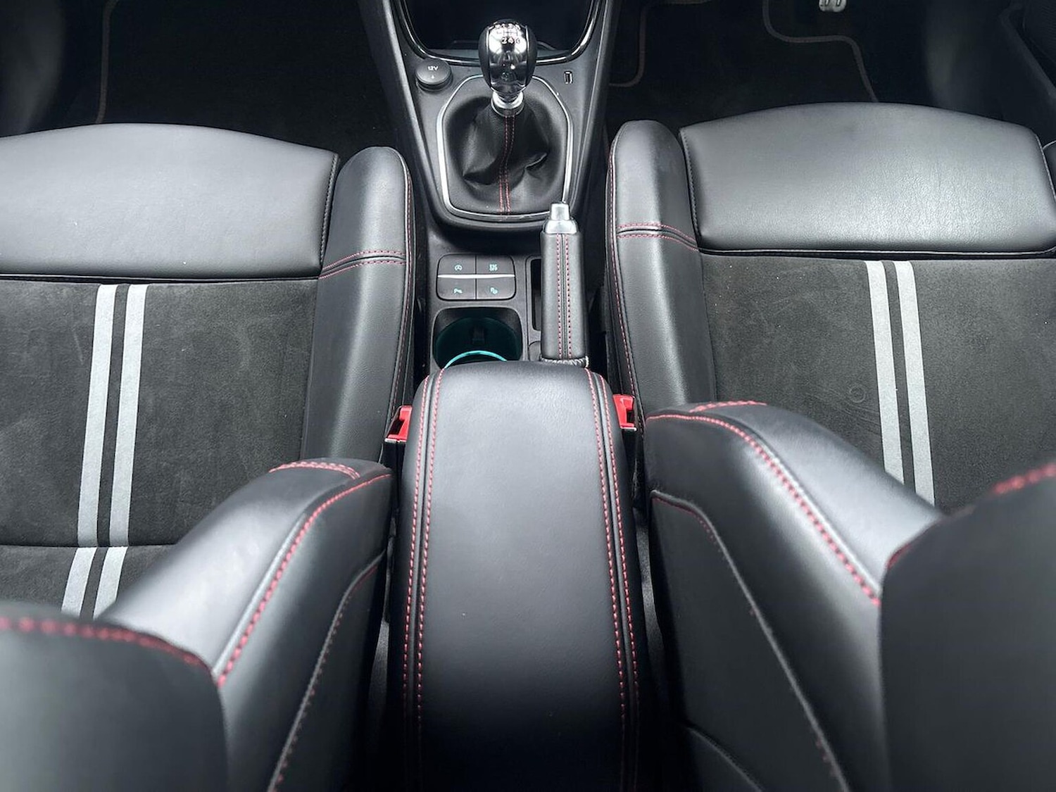 Used Ford Puma 2023 for sale - 76559856: Photo 12