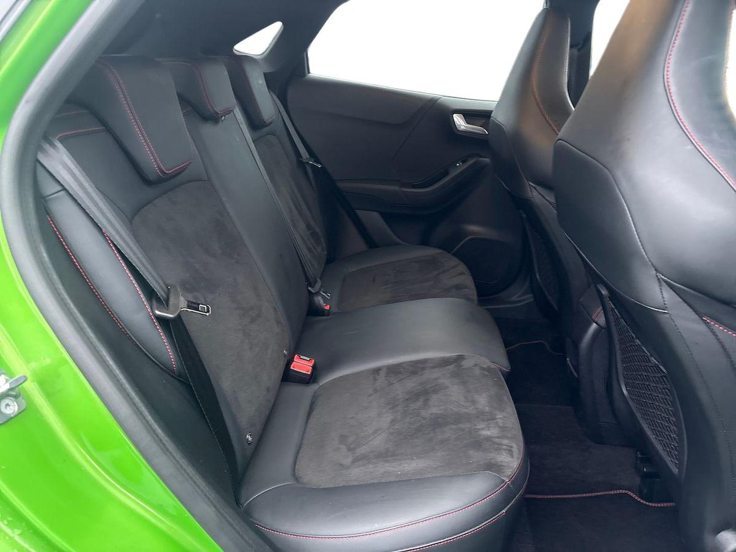 Used Ford Puma 2023 for sale - 76559856: Photo 15