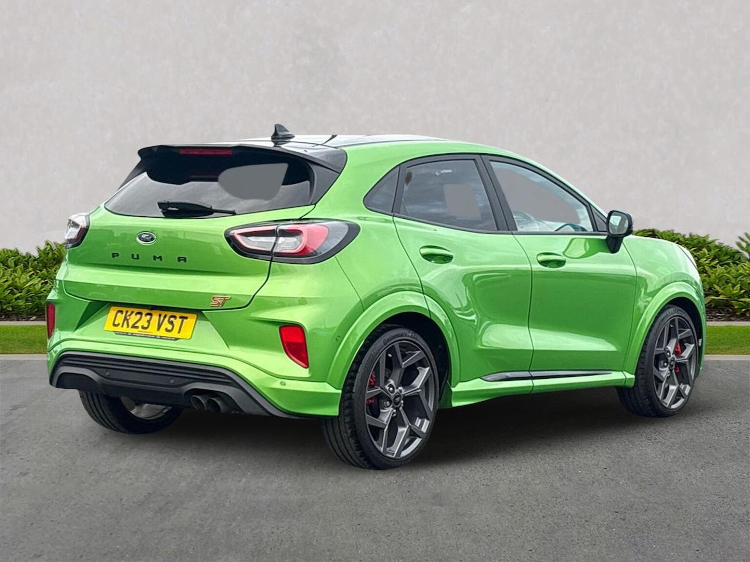 Used Ford Puma 2023 for sale - 76559856: Photo 17