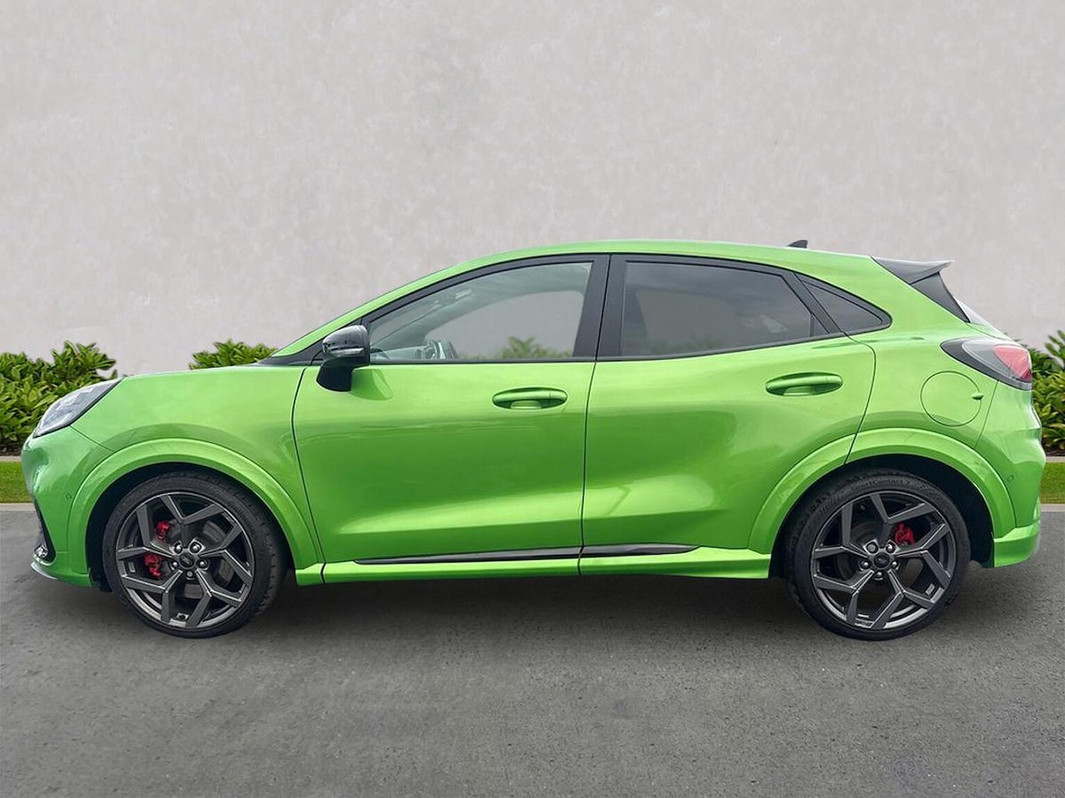 Used Ford Puma 2023 for sale - 76559856: Photo 18