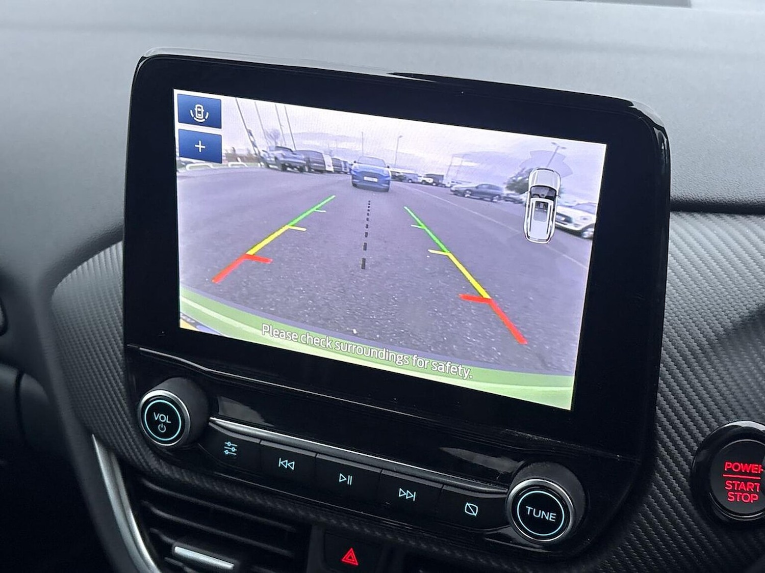 Used Ford Puma 2023 for sale - 76559856: Photo 22