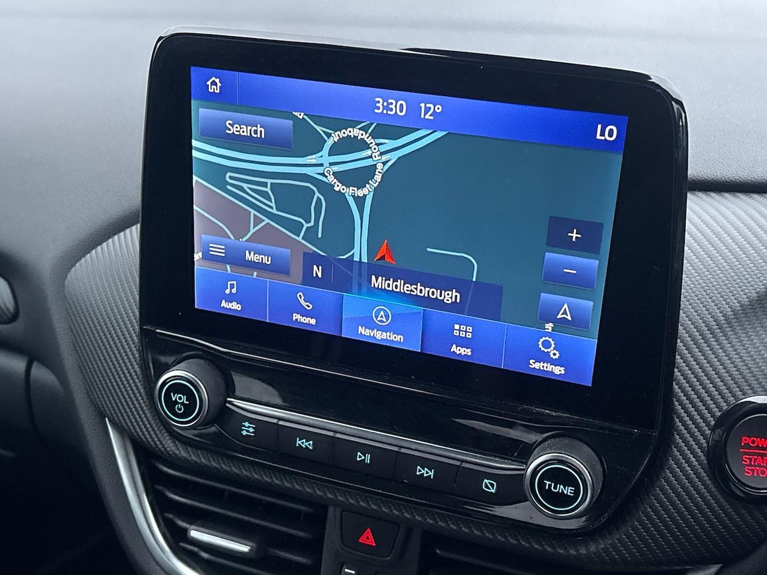 Used Ford Puma 2023 for sale - 76559856: Photo 23