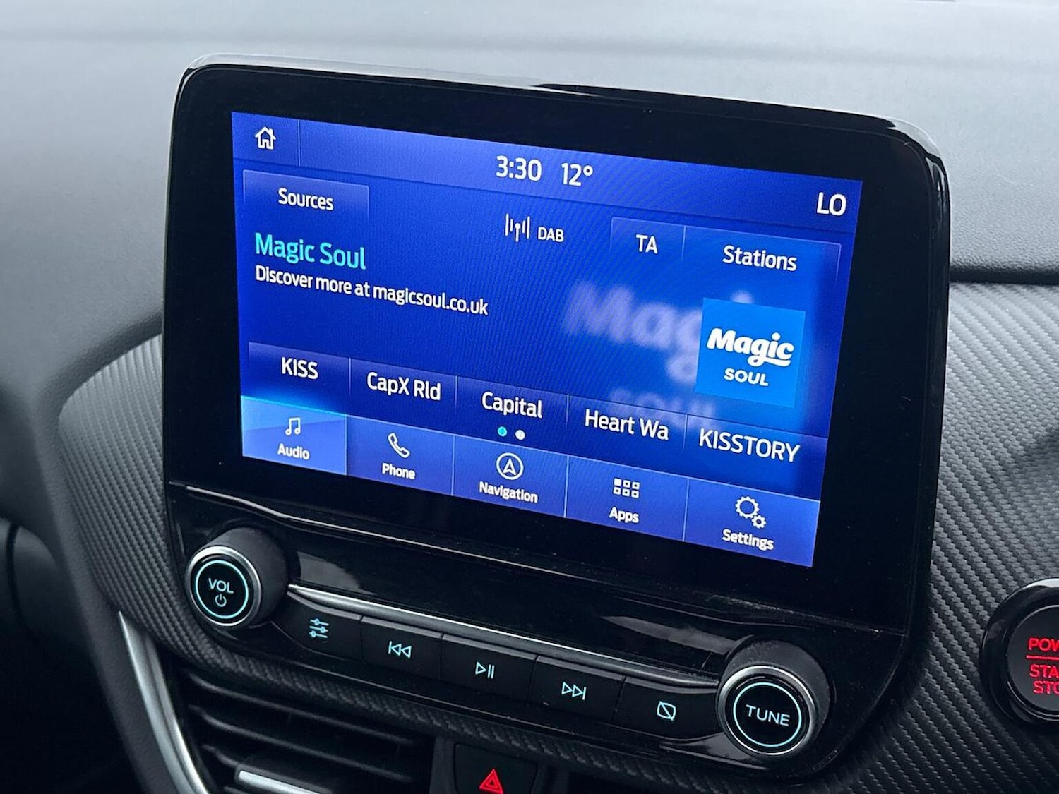 Used Ford Puma 2023 for sale - 76559856: Photo 24