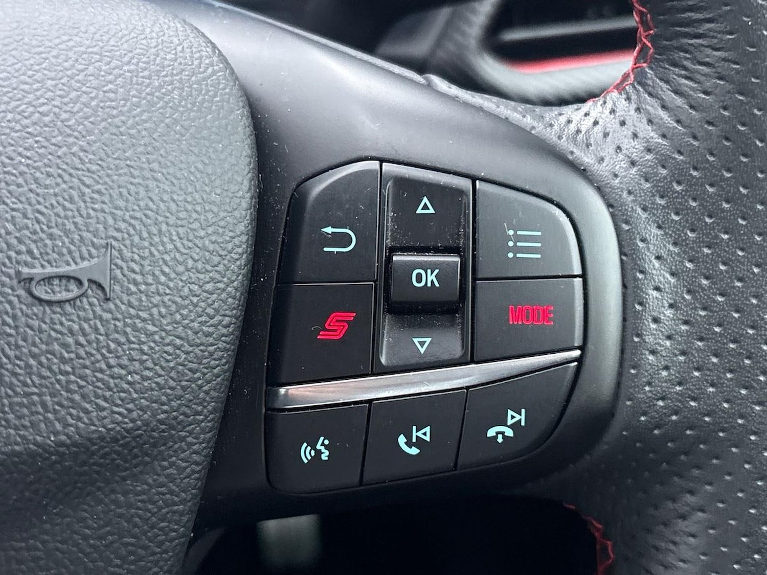 Used Ford Puma 2023 for sale - 76559856: Photo 26