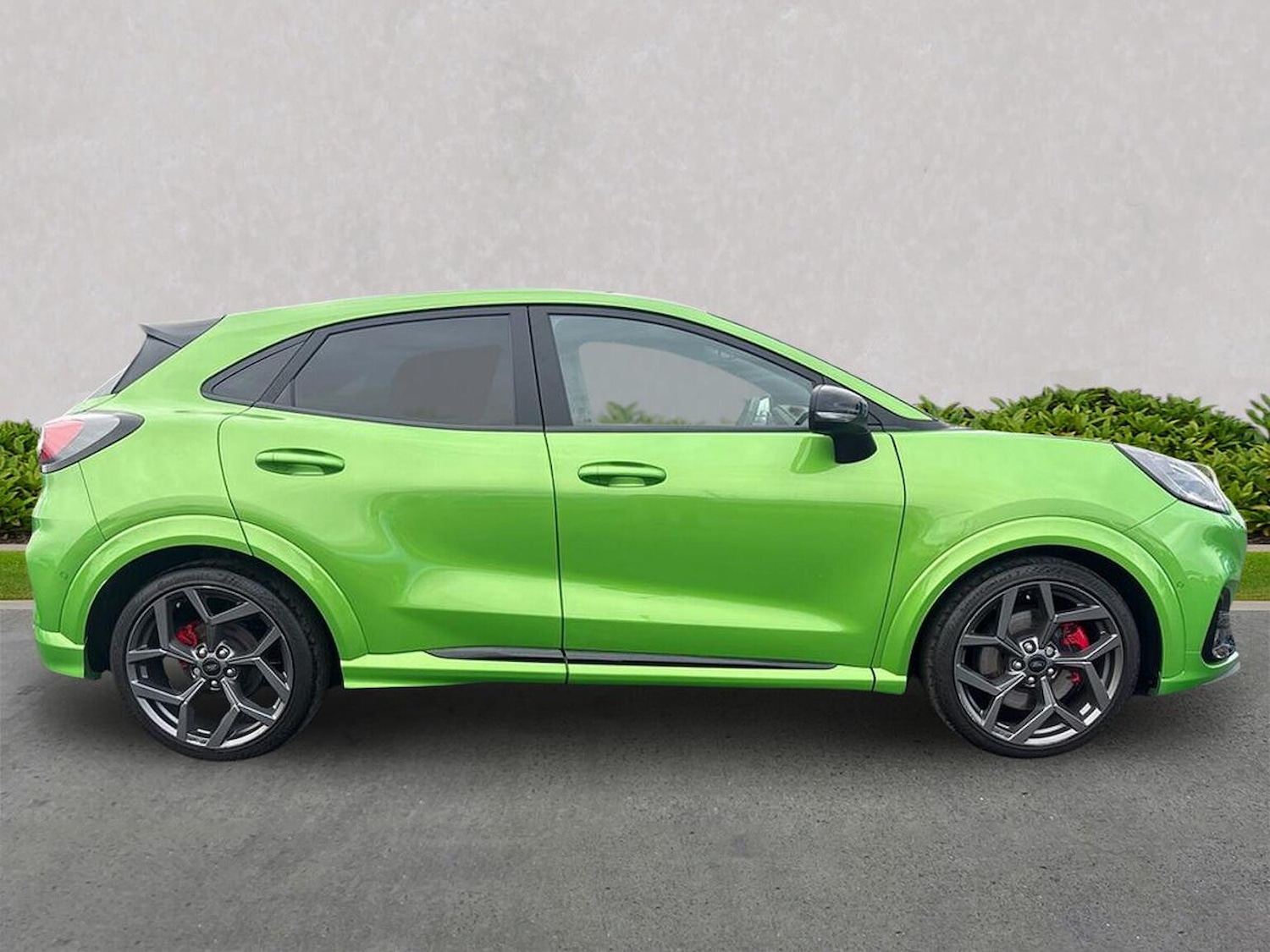 Used Ford Puma 2023 for sale - 76559856: Photo 3