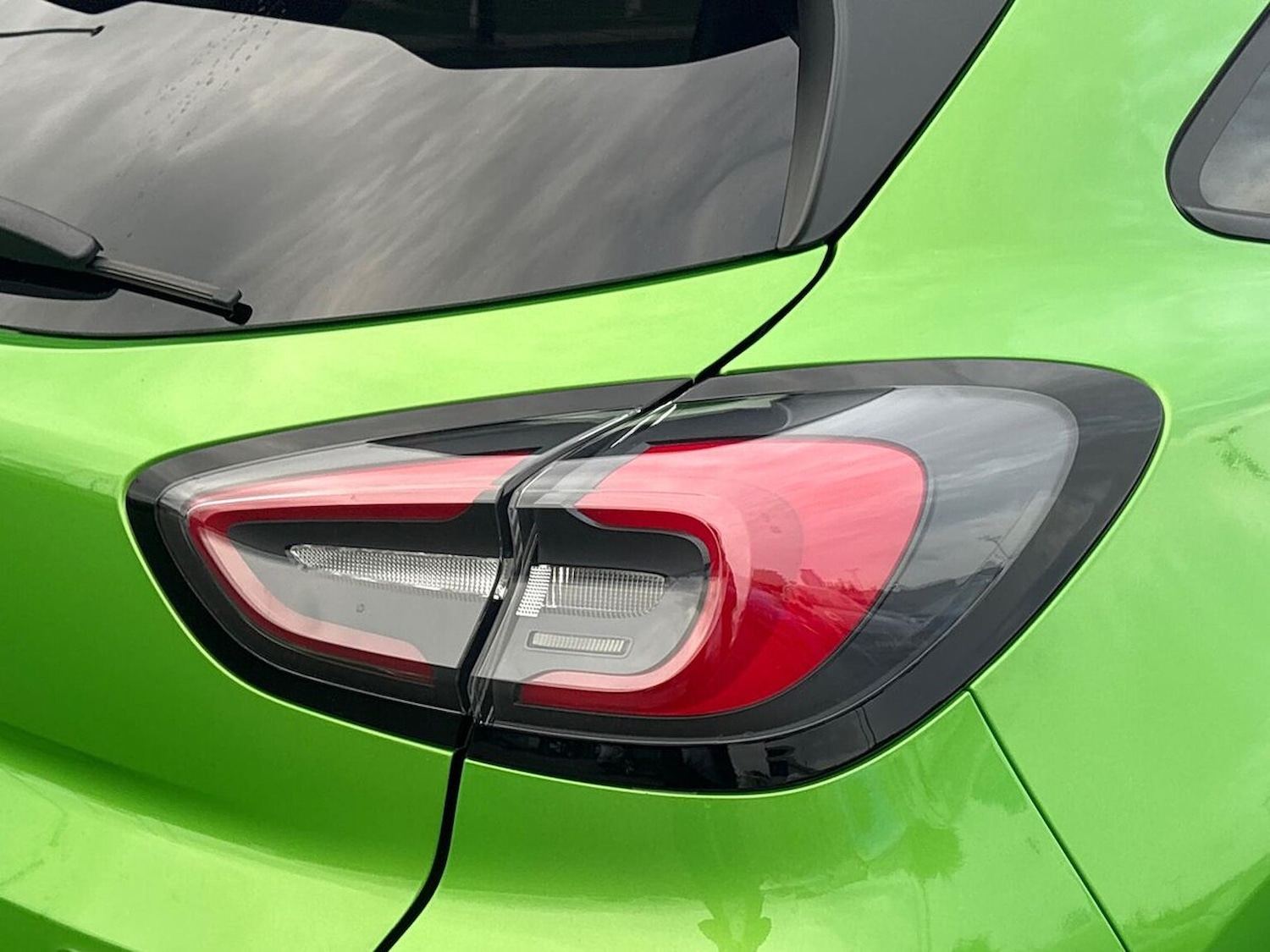 Used Ford Puma 2023 for sale - 76559856: Photo 35