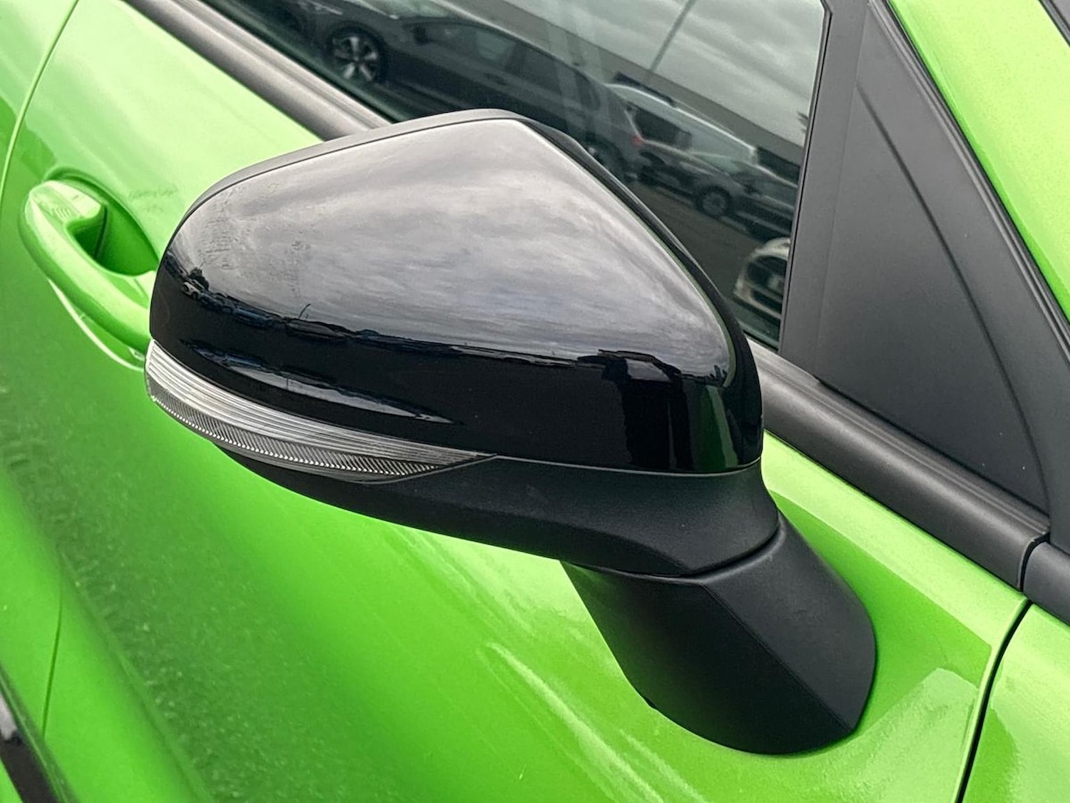 Used Ford Puma 2023 for sale - 76559856: Photo 37