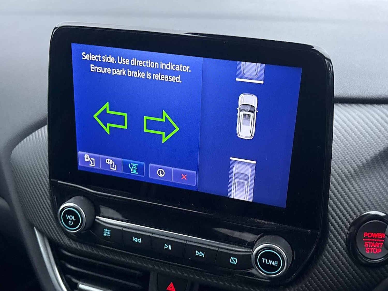 Used Ford Puma 2023 for sale - 76559856: Photo 40