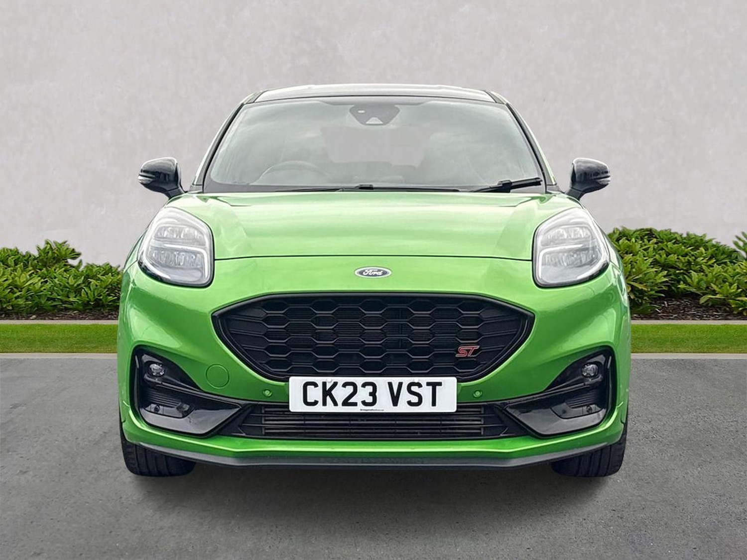 Used Ford Puma 2023 for sale - 76559856: Photo 5