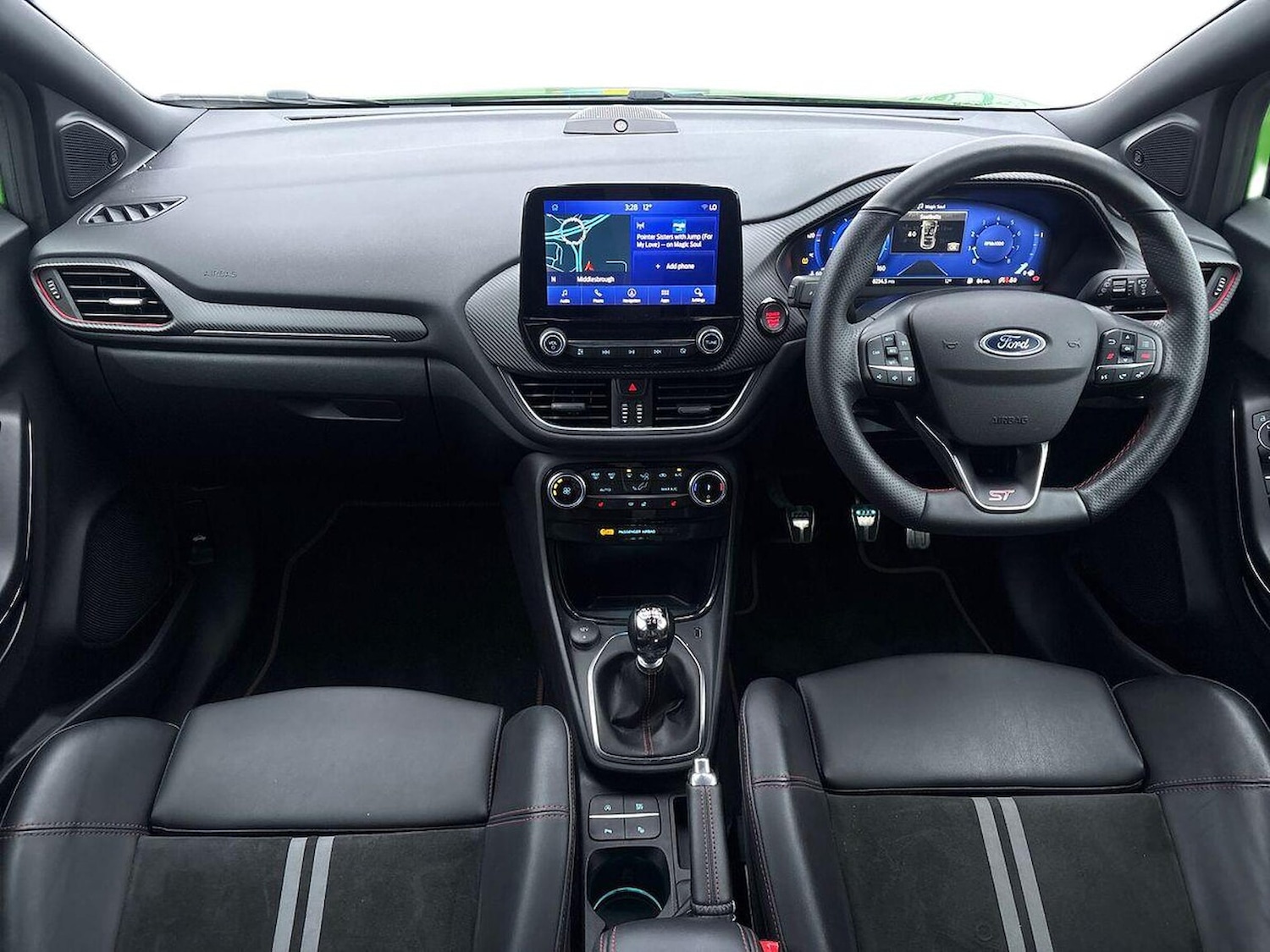 Used Ford Puma 2023 for sale - 76559856: Photo 8