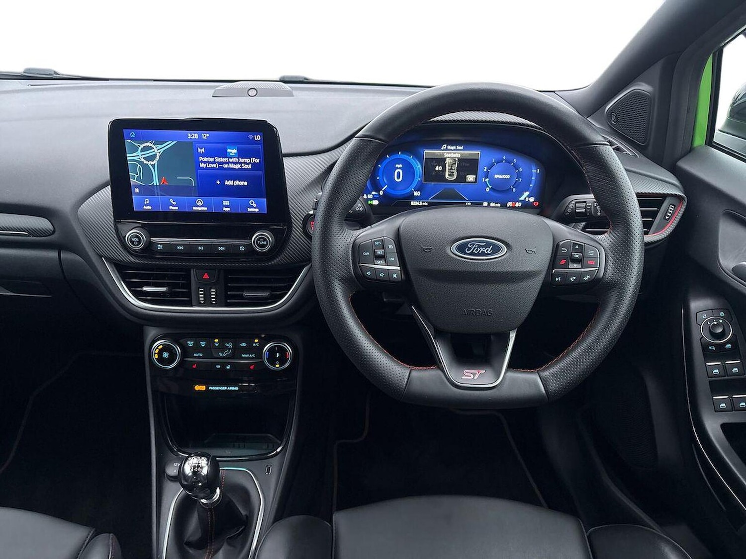 Used Ford Puma 2023 for sale - 76559856: Photo 9