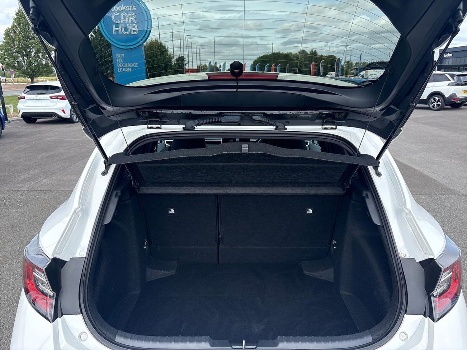 Vehicle 16