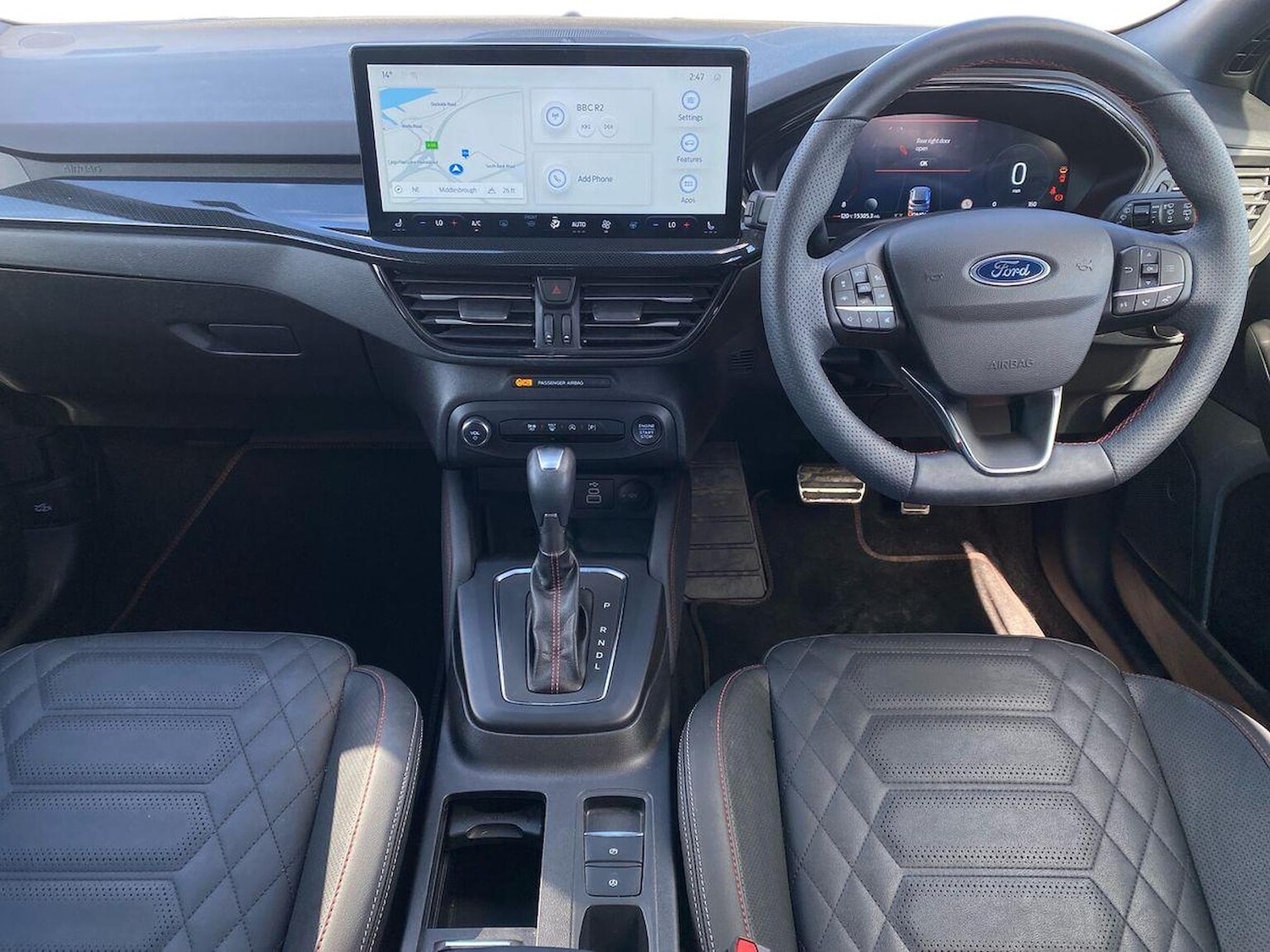 Used Ford Focus 2025 for sale - 78195207: Photo 10