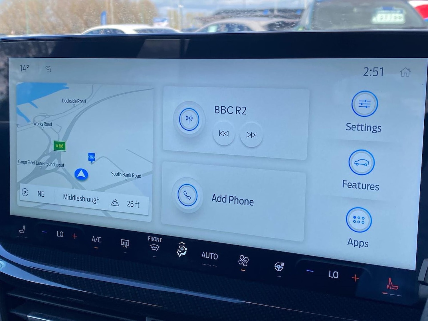 Used Ford Focus 2025 for sale - 78195207: Photo 13