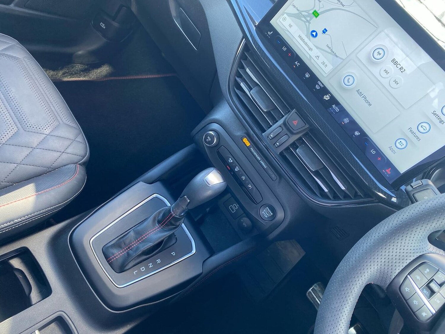 Used Ford Focus 2025 for sale - 78195207: Photo 15