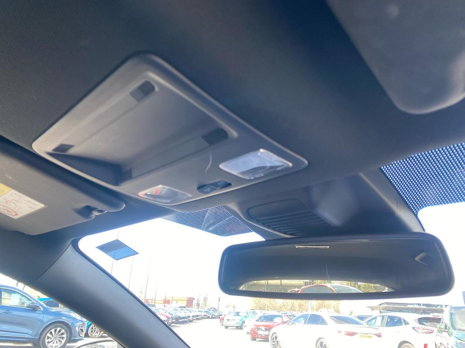 Used Ford Focus 2025 for sale - 78195207: Photo 16