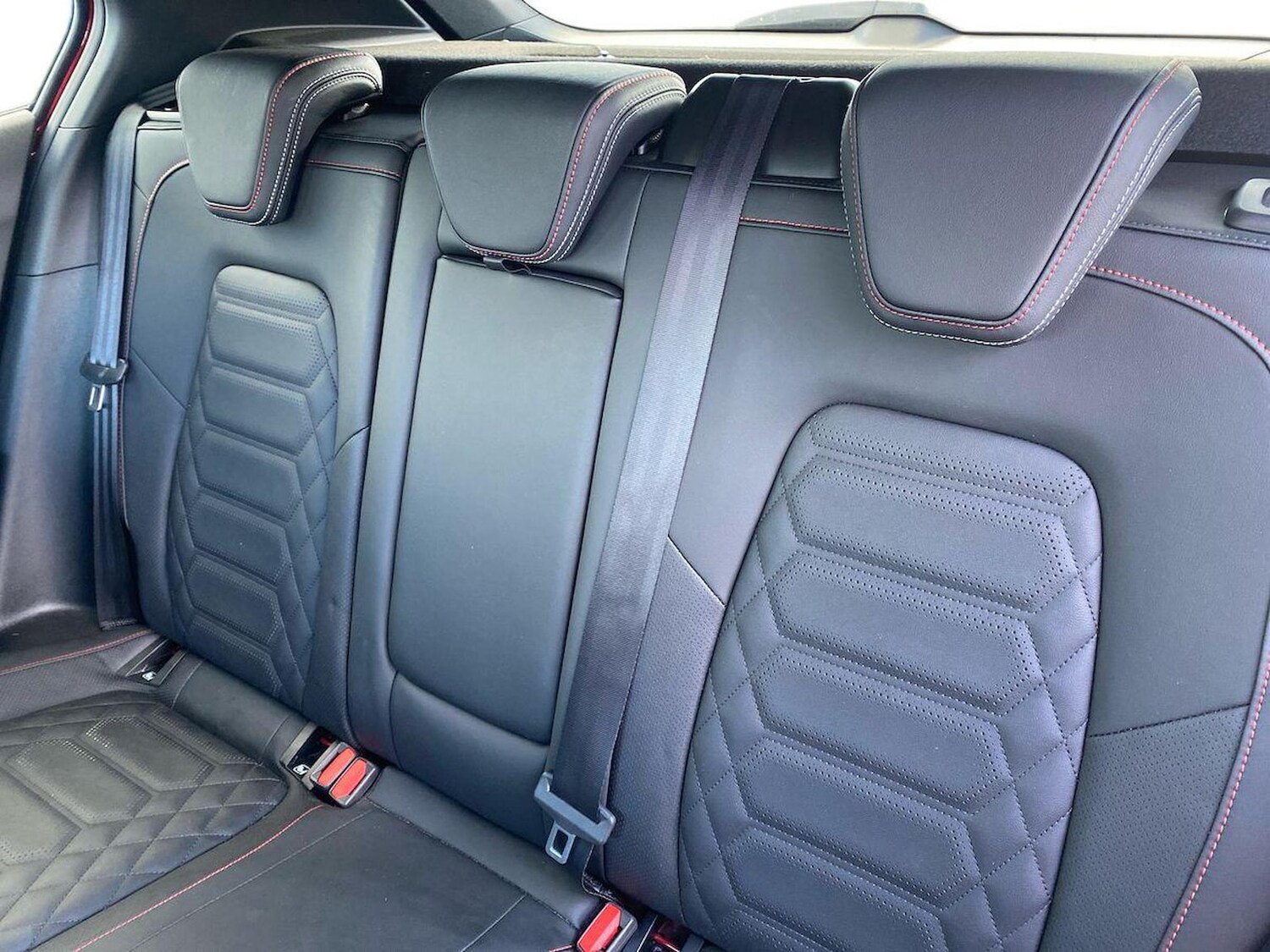 Used Ford Focus 2025 for sale - 78195207: Photo 18