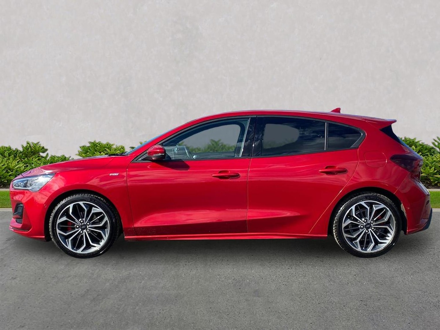 Used Ford Focus 2025 for sale - 78195207: Photo 21