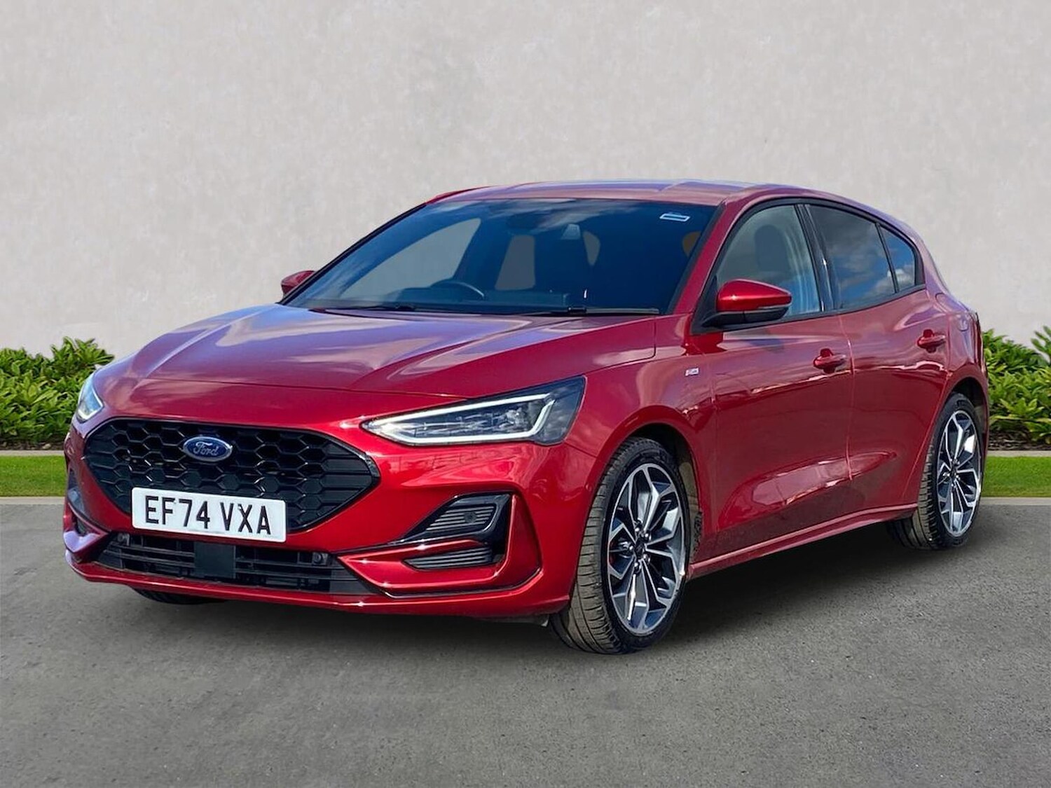 Used Ford Focus 2025 for sale - 78195207: Photo 22