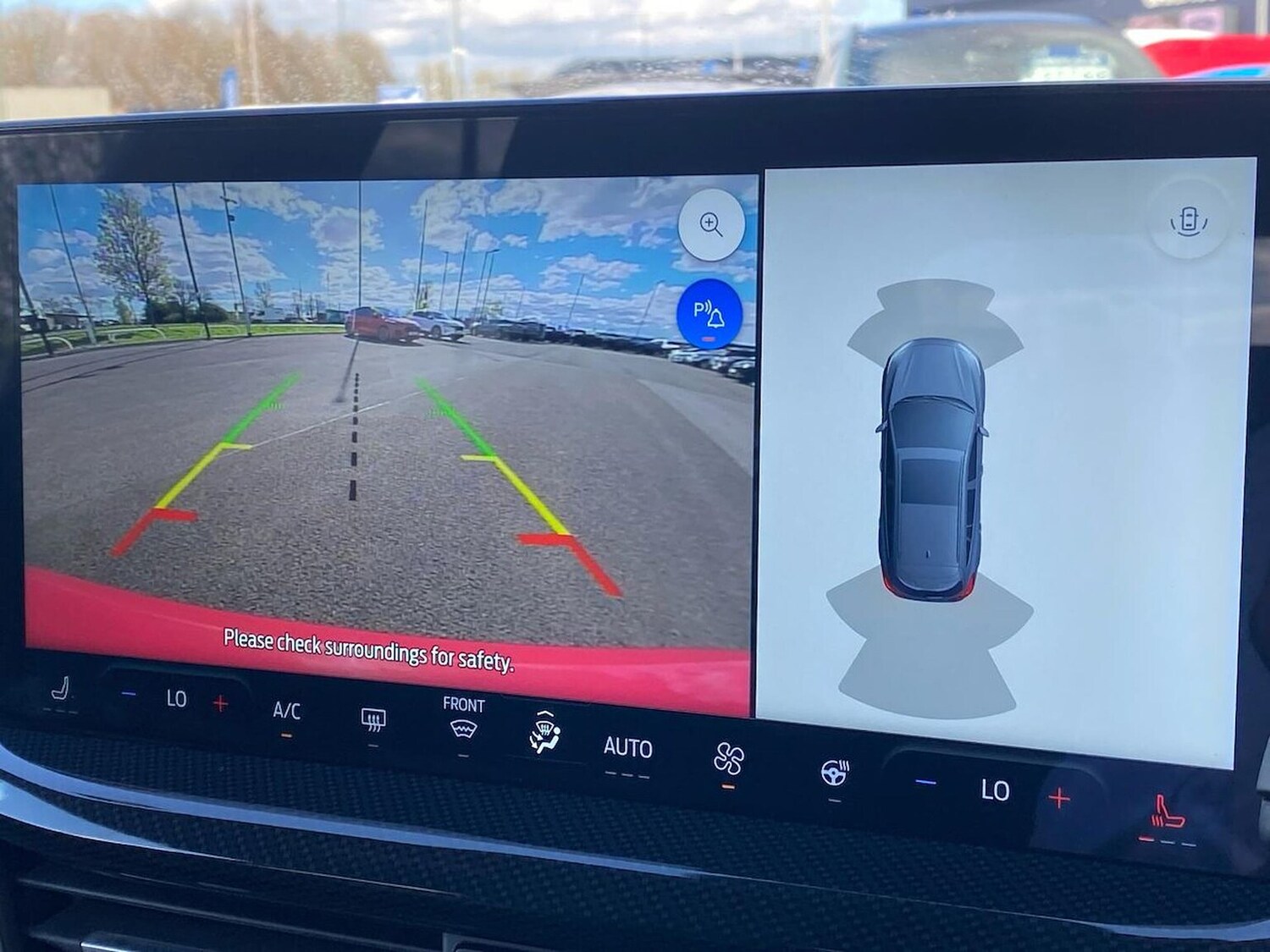 Used Ford Focus 2025 for sale - 78195207: Photo 25