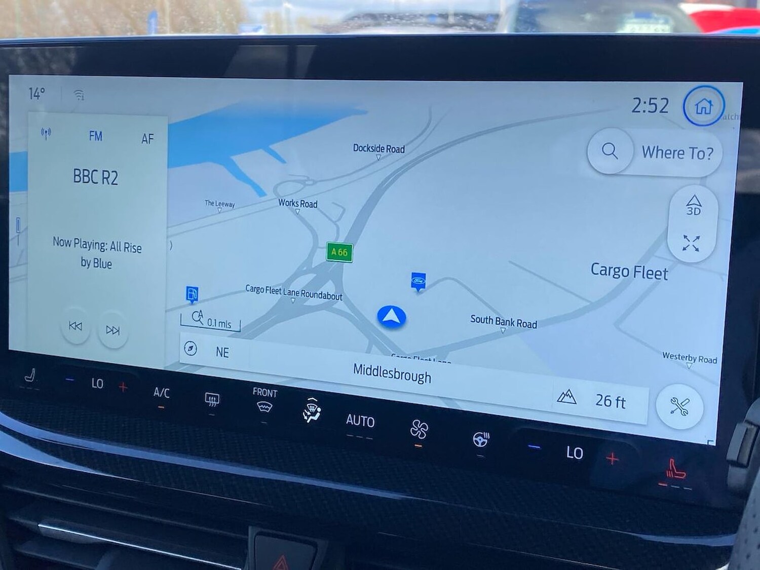 Used Ford Focus 2025 for sale - 78195207: Photo 26