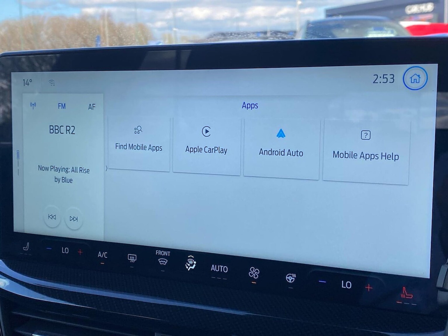 Used Ford Focus 2025 for sale - 78195207: Photo 27