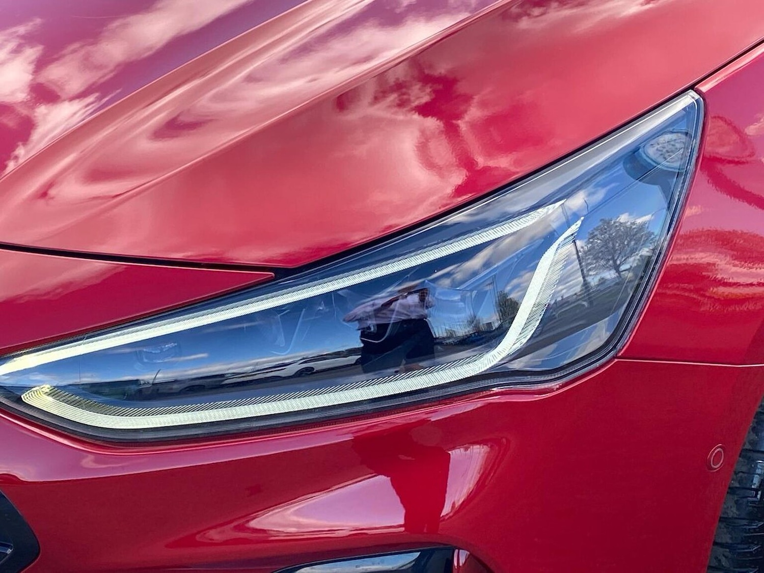 Used Ford Focus 2025 for sale - 78195207: Photo 35